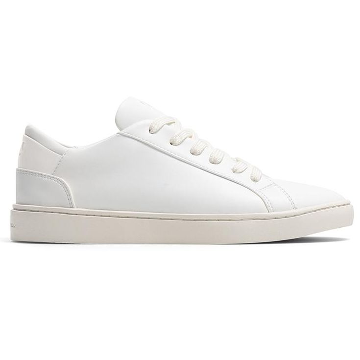 BEST SUSTAINABLE WHITE SNEAKERS